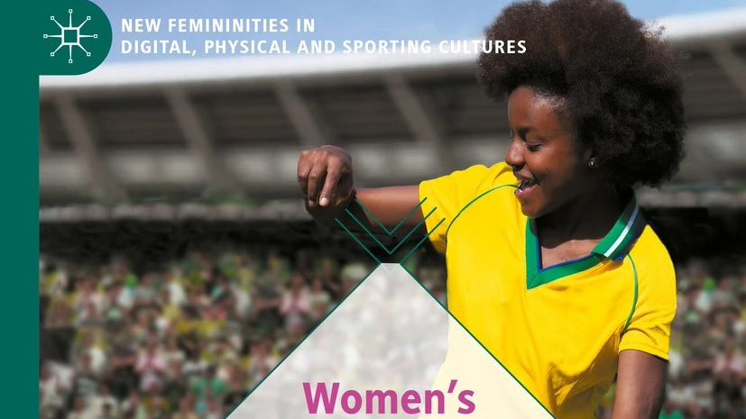 Livro terá lançamento durante o evento no Museu do Futebol
