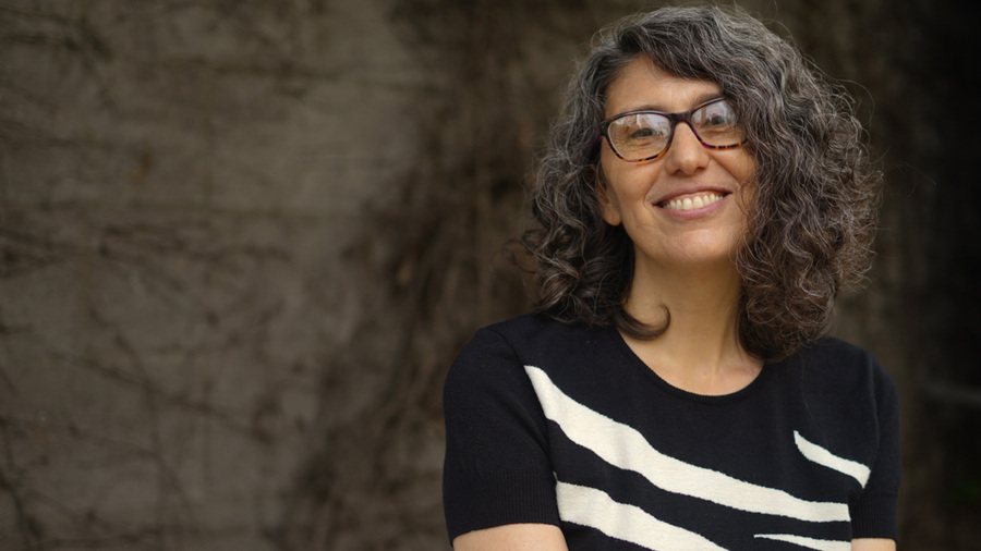 Escritora argentina Laura Wittner é convidada da Flip 2023 | © Divulgação/Flip