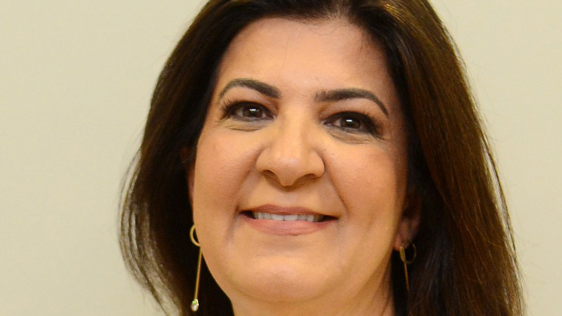 Sevani Matos é a nova presidente do IPL | ©