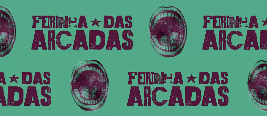 Feirinha das Arcadas chega à terceira edição em 2023 | © Goethe-Institut Feirinha das Arcadas chega à terceira edição em 2023 | © Goethe-Institut