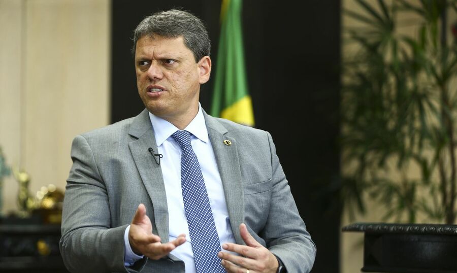 Marcelo Camargo | © Agência Brasil