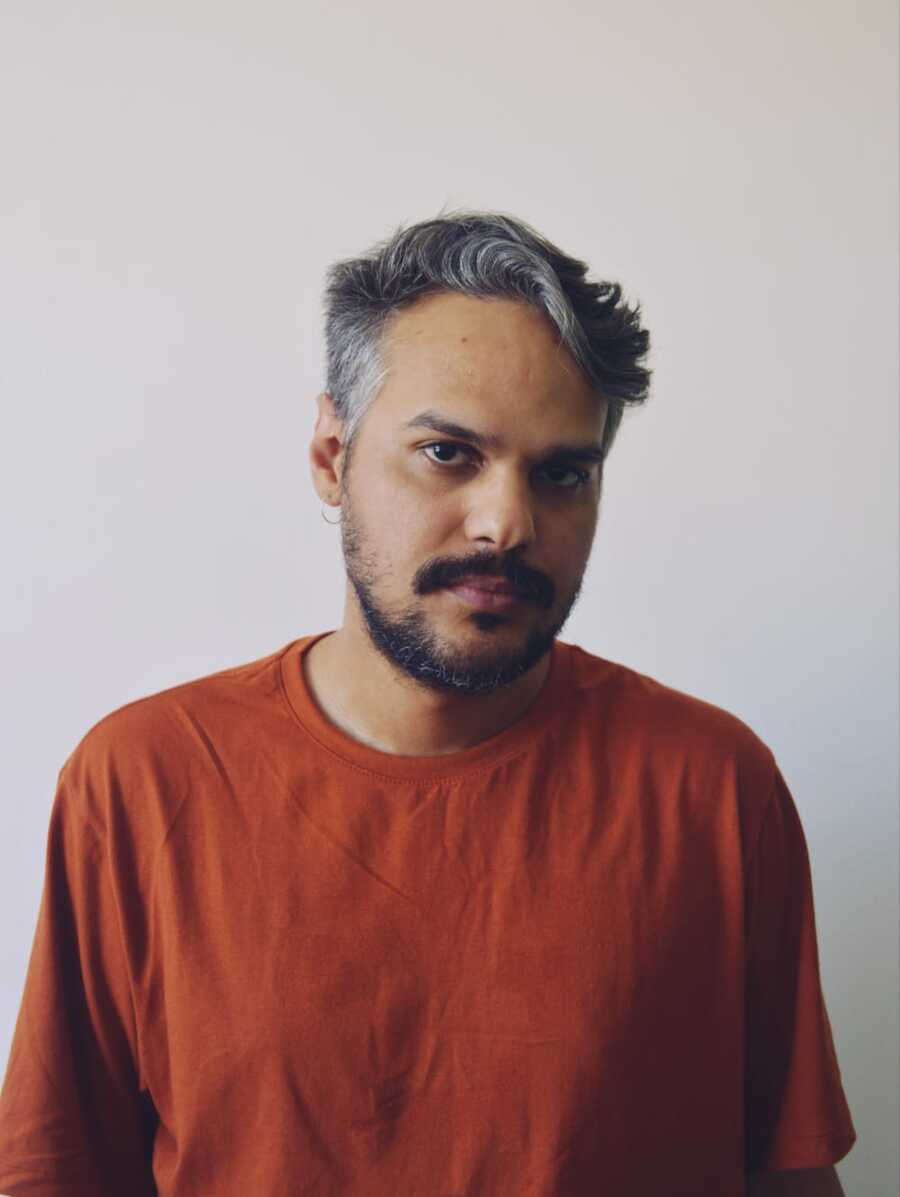 Bruno Pacífico @ Amanda Erthal Bruno Pacífico @ Amanda Erthal
