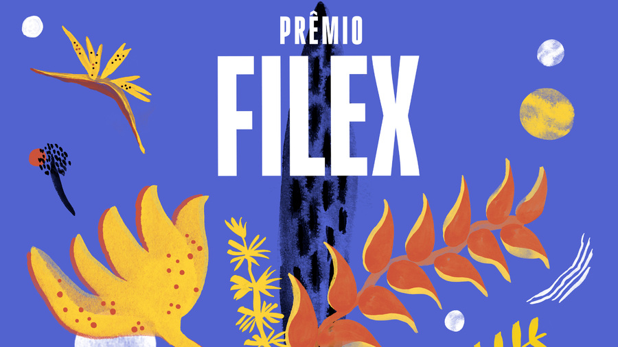 Inscrições estão abertas até o dia 24 de novembro | © FILEX