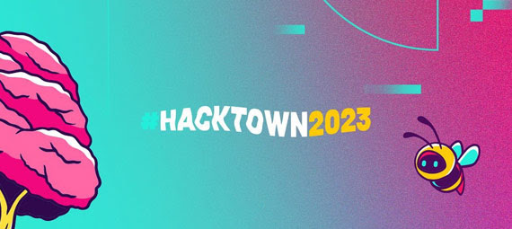 Hacktown 2023 terá participação do Flipoços Hacktown 2023 terá participação do Flipoços