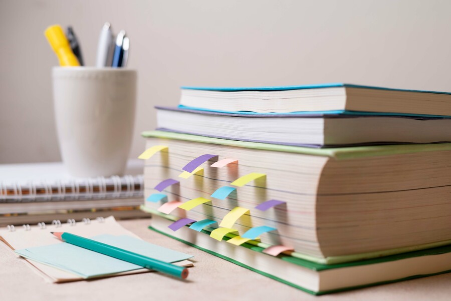 Abrale fez avaliação dos materiais didáticos produzidos pela Secretaria de Estado da Educação | © Image by Freepik Abrale fez avaliação dos materiais didáticos produzidos pela Secretaria de Estado da Educação | © Image by Freepik