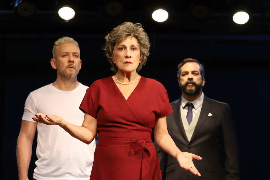 Divulgação @ Guga Melgar