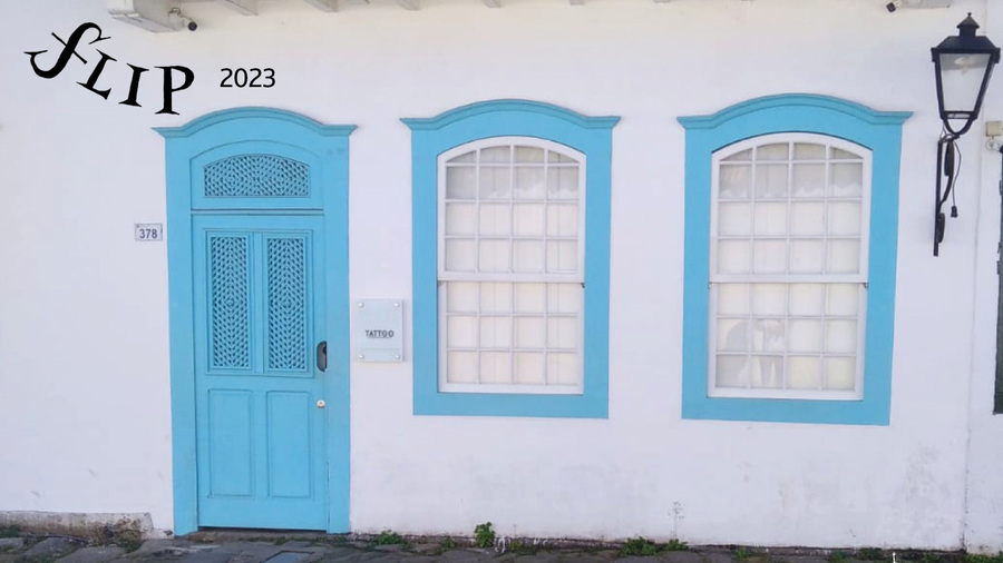 Casa Pagã terá programação anunciada em outubro | © Divulgação