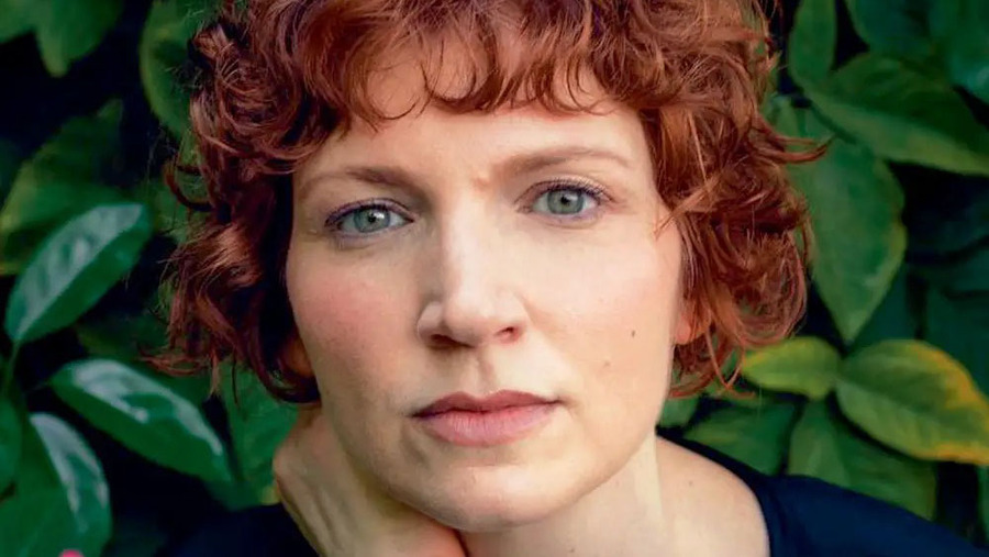 Natalia Timerman, uma das autoras confirmadas | © Feira do Livro de Porto Alegre