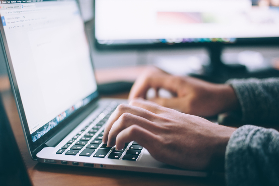 © Unsplash / Glenn Carstens Peters © Unsplash / Glenn Carstens Peters