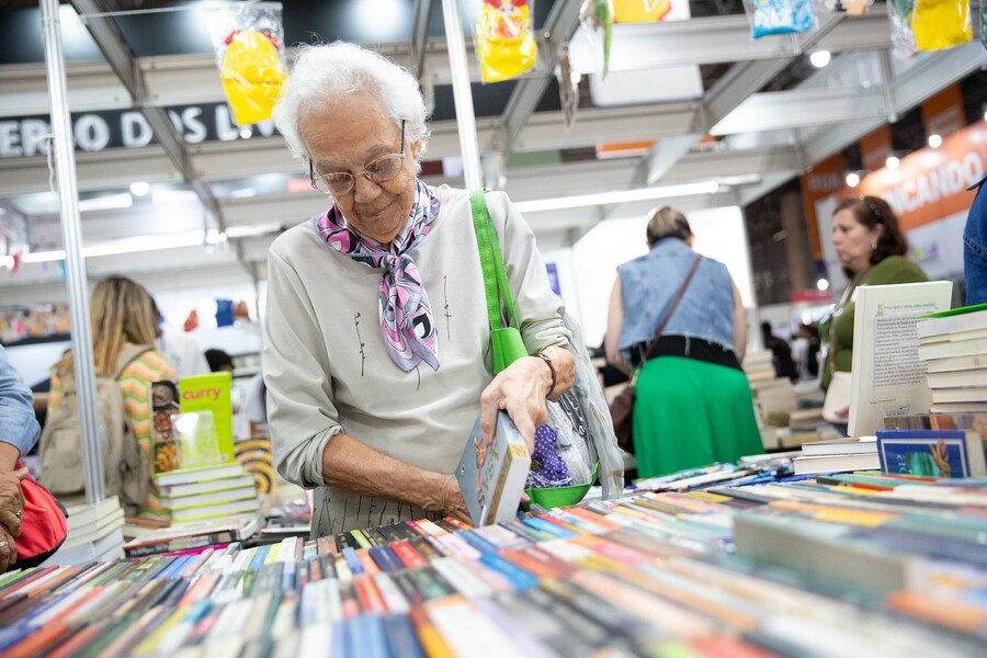 Arqueiro na Bienal do Livro do Rio: novidades em livros de romance,  suspense e muito mais! - Blog Skeelo