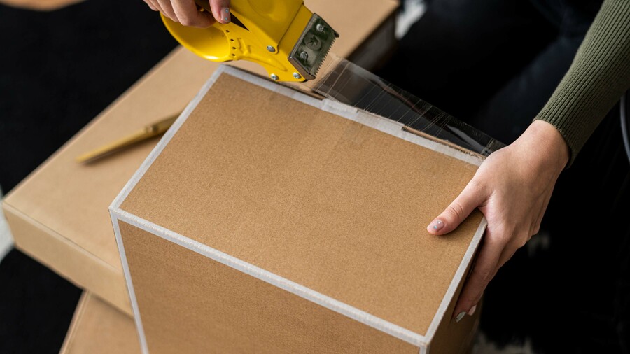 Segundo FTC, práticas da Amazon prejudicam pequenas empresas | © rawpixel.com no Freepik Segundo FTC, práticas da Amazon prejudicam pequenas empresas | © rawpixel.com no Freepik