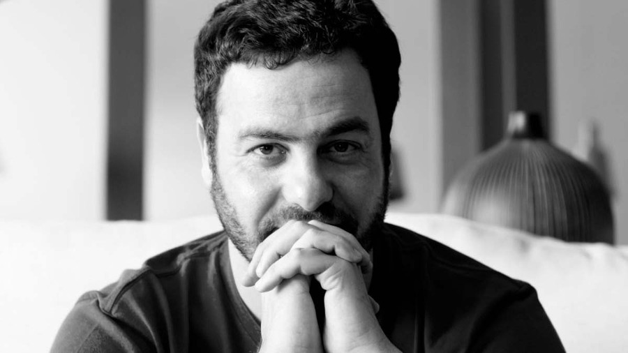 Flavio Cafieiro | © Camila Bertoluci