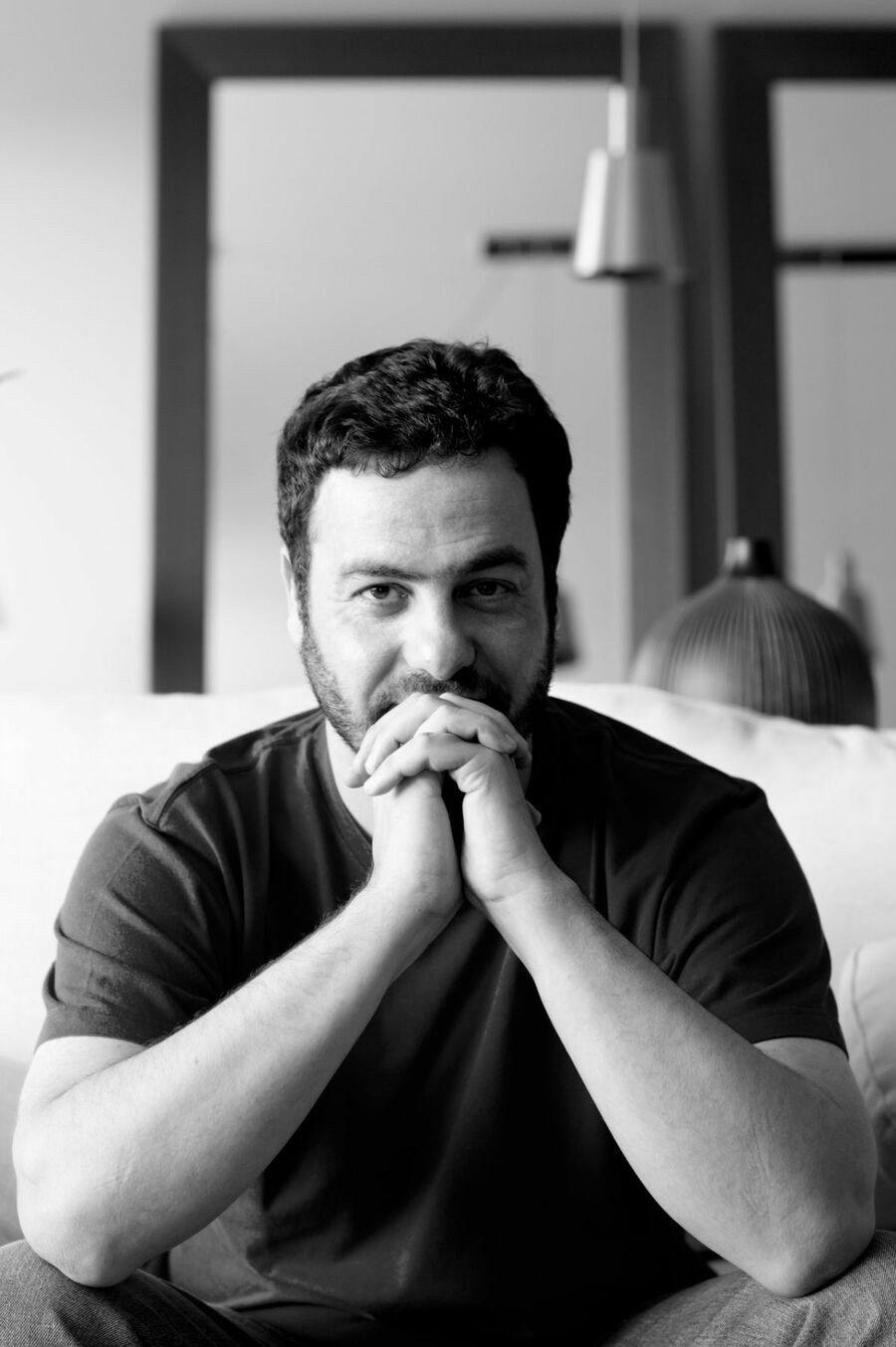 Flavio Cafieiro | © Camila Bertoluci