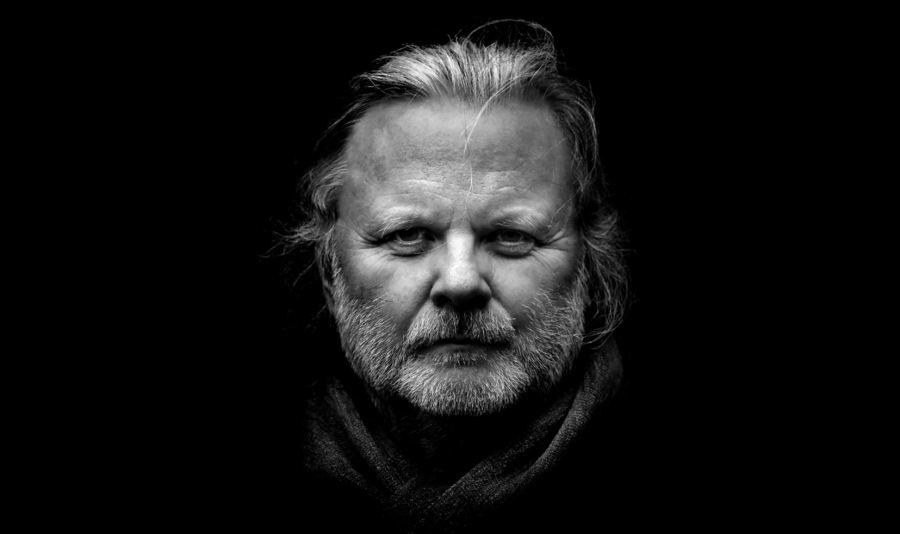 Jon Fosse, agora Prêmio Nobel de Literatura | © Tom A. Kolstad
