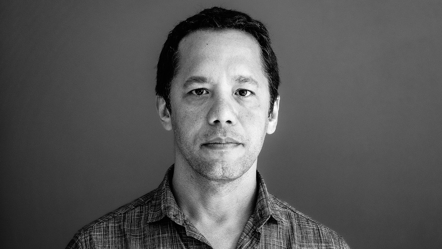 Itamar Vieira Junior é o convidado da série Encontros com Autores do Prêmio Jabuti | © Divulgação
