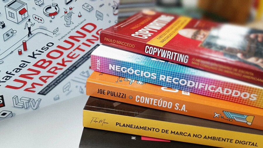 DVS Editora vai marcar presença no RD Summit 2023 | © DVS