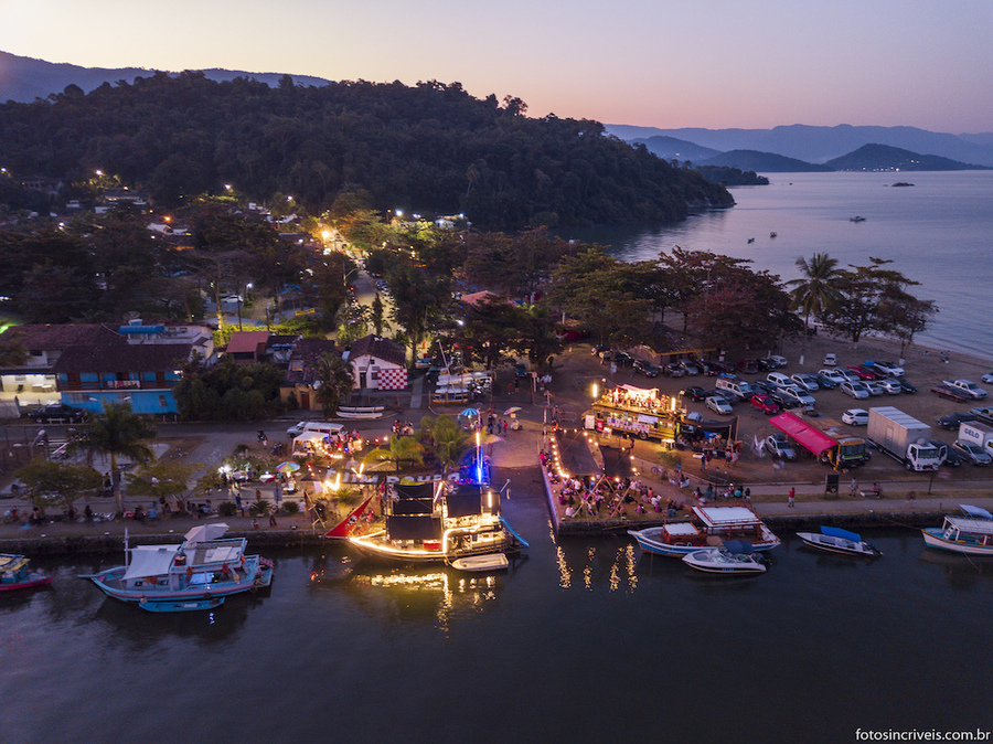 Flipei completa cinco anos de existência em 2023 | © fotosincriveis.com.br Flipei completa cinco anos de existência em 2023 | © fotosincriveis.com.br