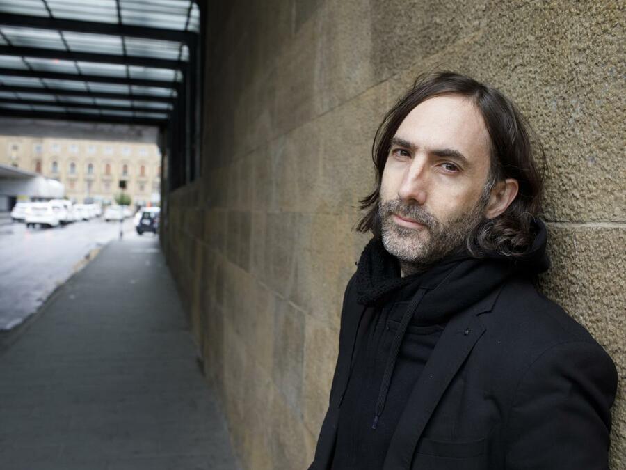 Paul Lynch | © Basso Cannarsa Paul Lynch | © Basso Cannarsa