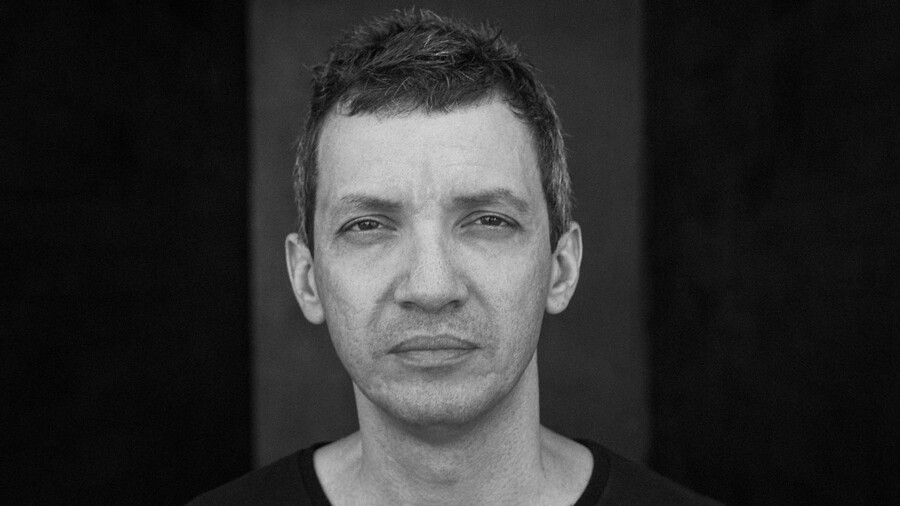 Tiago Ferro | © Renato Parada