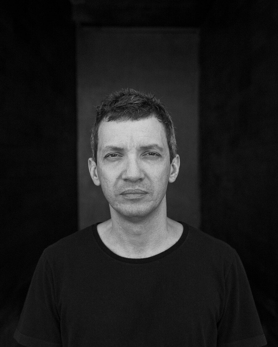 Tiago Ferro | © Renato Parada Tiago Ferro | © Renato Parada
