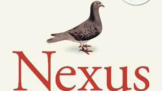 Capa do novo livro de Yuval Noah Harari | © Companhia das Letras