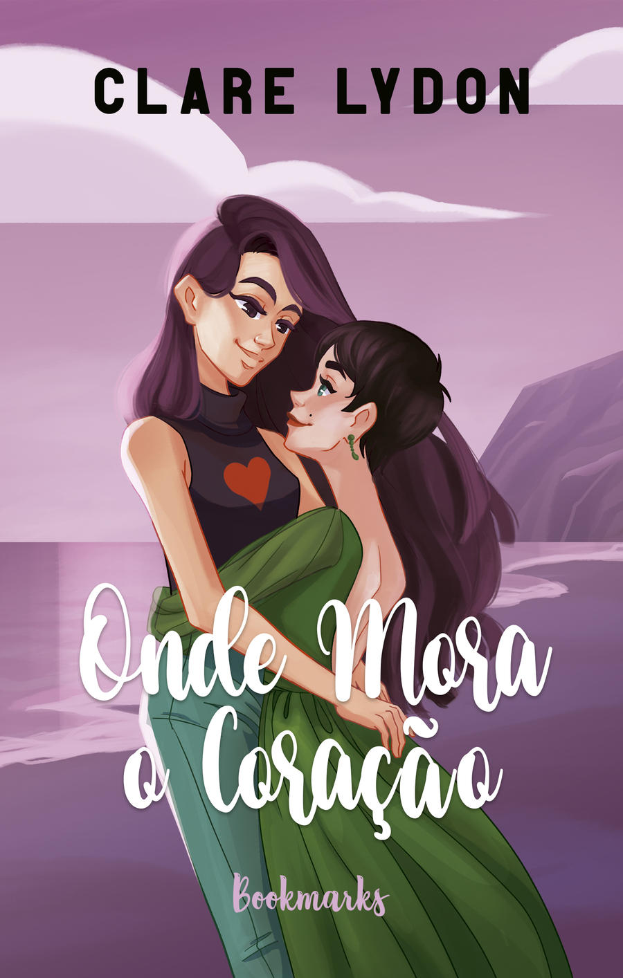 Capa e-book