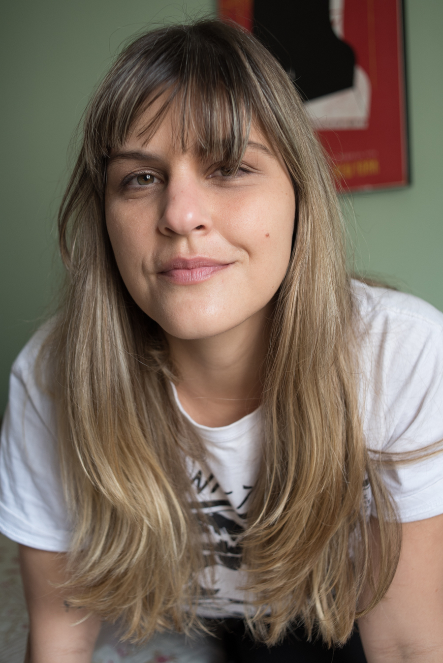 Paula Gicovate | © Arquivo pessoal Paula Gicovate | © Arquivo pessoal