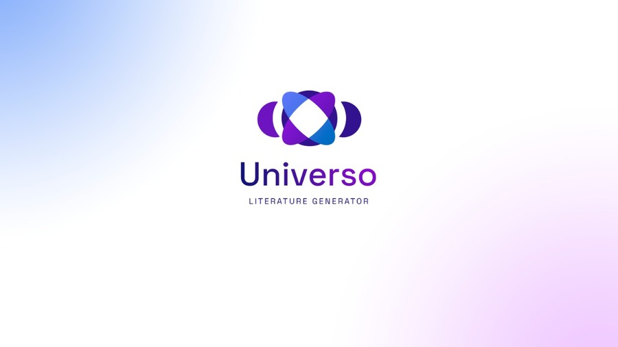 Rede social Universo é voltada para escritores e autores | © Universo Rede social Universo é voltada para escritores e autores | © Universo