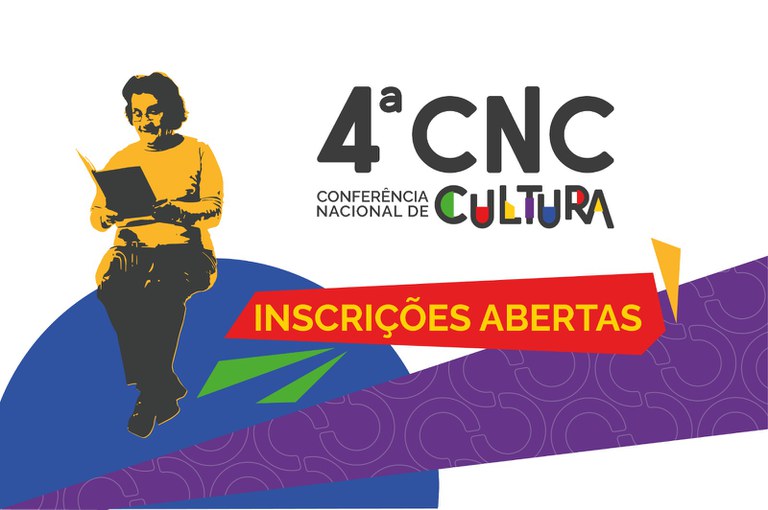 Conferência Nacional de Cultura volta a ocorrer após um hiato de 10 anos | © Minc