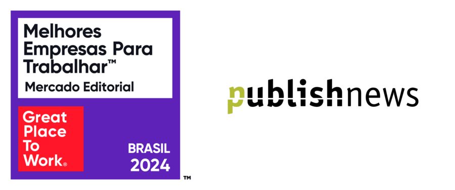 Inscrições para Lista do Mercado Editorial GPTW-PublishNews vão até o dia 29 de fevereiro