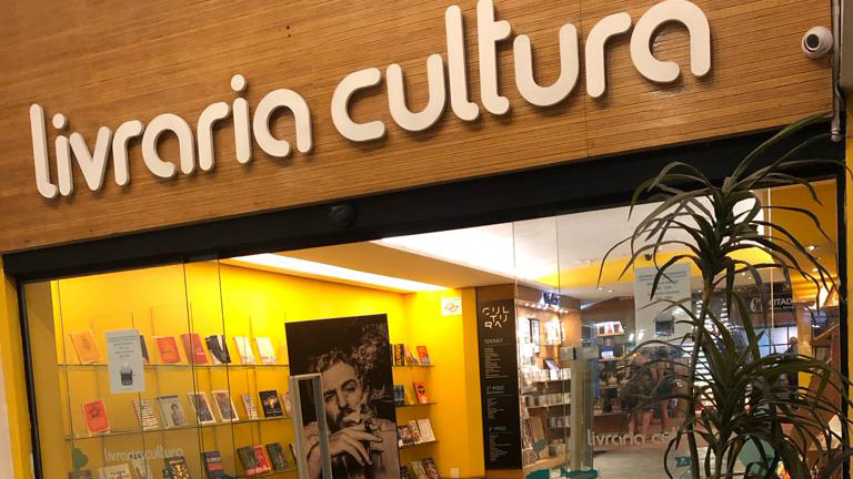 STJ autoriza ordem de despejo da Livraria Cultura no Conjunto Nacional | © Guilherme Sobota