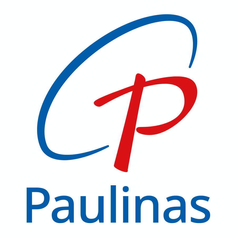 A nova marca editorial da Paulinas | © Paulinas A nova marca editorial da Paulinas | © Paulinas