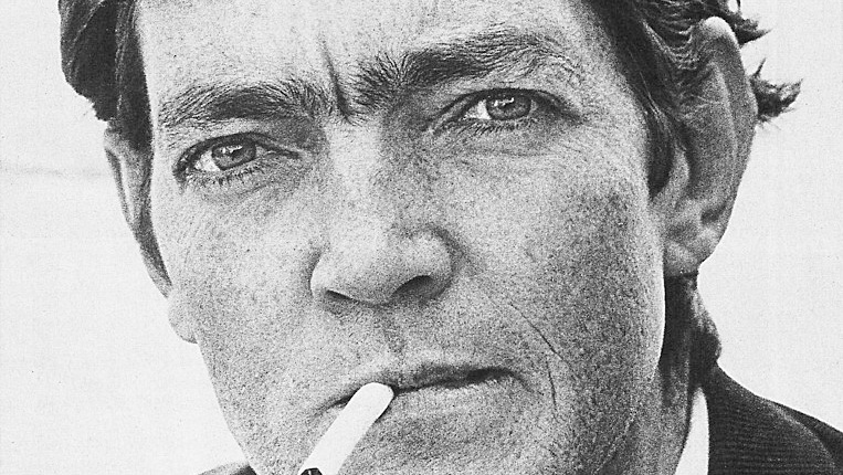 Julio Cortázar | © Alicia D