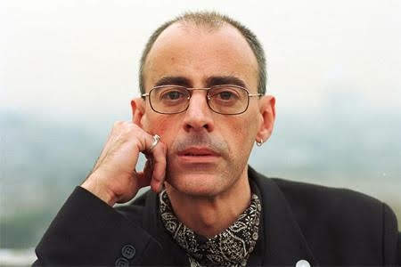 Caio Fernando Abreu transitava por crônicas, peças teatrais, artigos e resenhas para revistas e jornais, além de romances infantis e adultos | © Bob Wolfenson