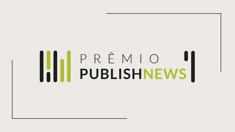 Prêmio PublishNews: 8ª edição em 2024