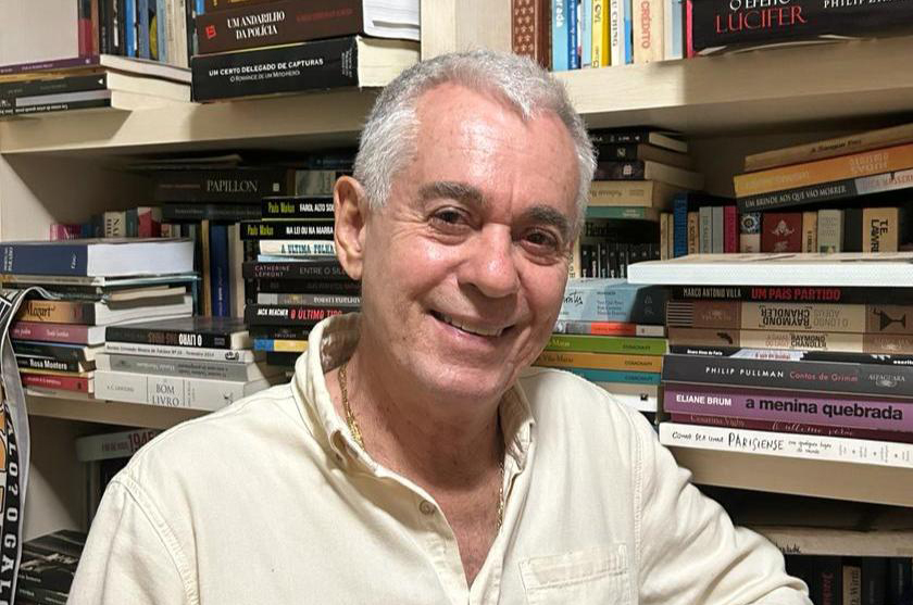 Carlos Herculano Lopes | © Dsette Carlos Herculano Lopes | © Dsette