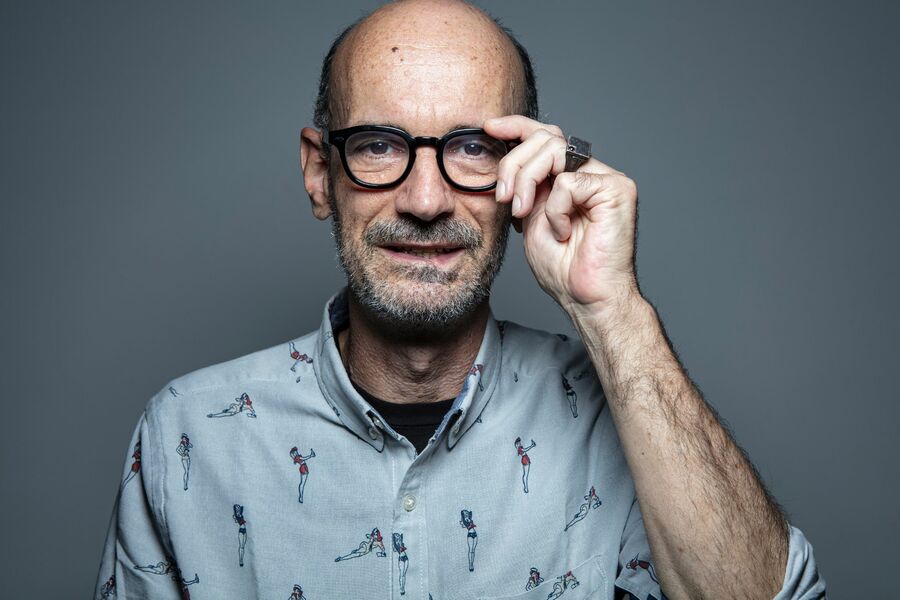 Editora prepara comemoração do aniversário de Fabio Massari | © Ivan Shupivov Editora prepara comemoração do aniversário de Fabio Massari | © Ivan Shupivov