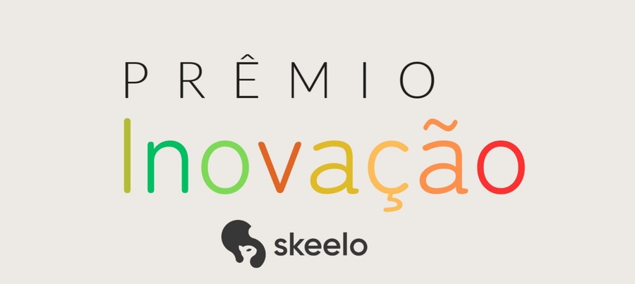 Categoria Inovação do Ano do Prêmio PublishNews, com apoio do Skeelo, chega ao segundo ano