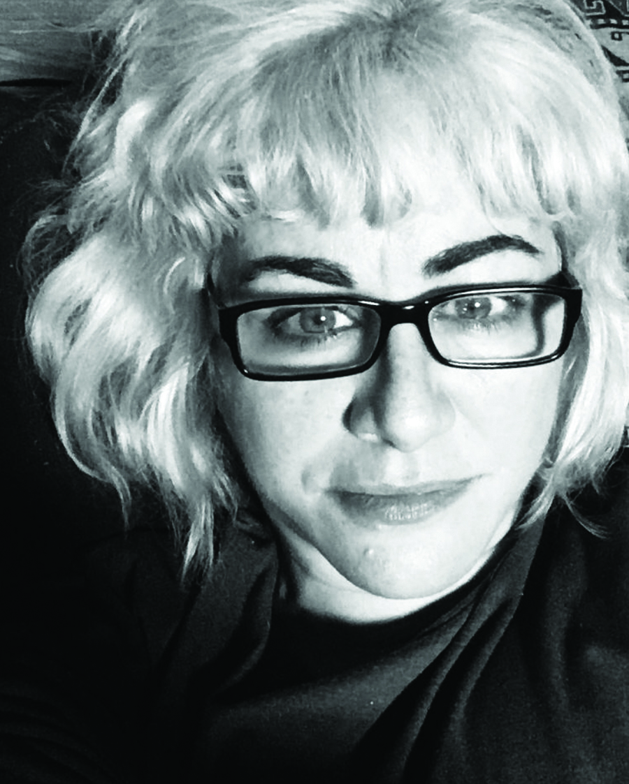 Andréa Gaspar será premiada na Suíça | © Arquivo pessoal Andréa Gaspar será premiada na Suíça | © Arquivo pessoal