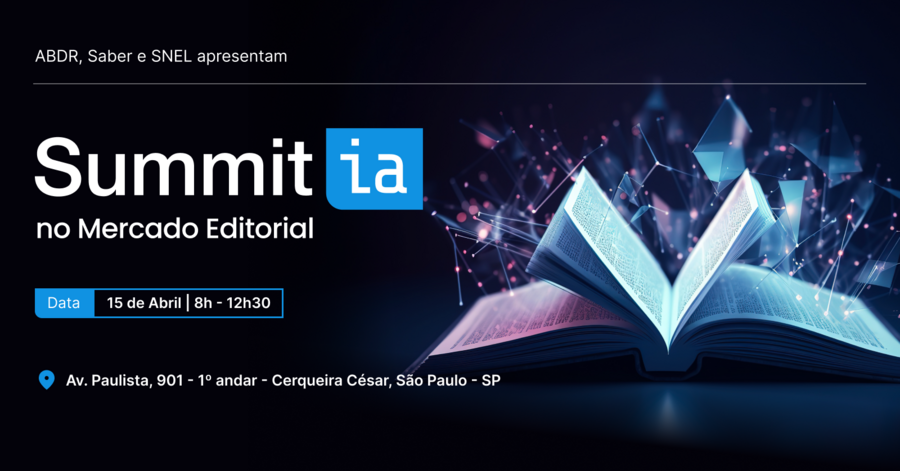 Summit também terá transmissão virtual | © SNEL Summit também terá transmissão virtual | © SNEL