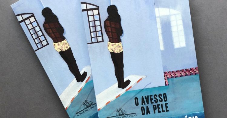 Livro de Jeferson Tenório sofre tentativas de censura por parte de governos estaduais | © Companhia das Letras