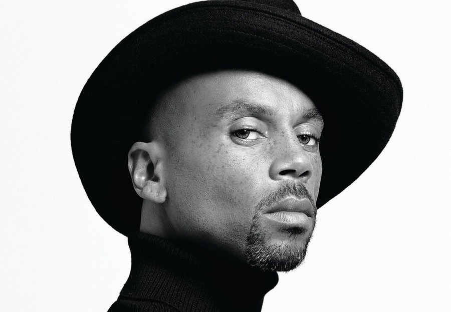 RuPaul | © Albert Sanchez RuPaul | © Albert Sanchez