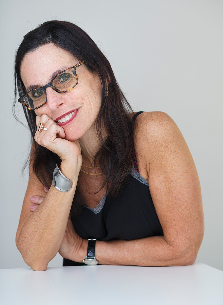 Lilia Moritz Schwarcz é a nova imortal da ABL | © Renato Parada / Divulgação Lilia Moritz Schwarcz é a nova imortal da ABL | © Renato Parada / Divulgação