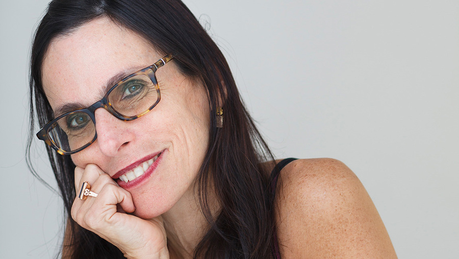 Lilia Moritz Schwarcz é a nova imortal da ABL | © Renato Parada / Divulgação