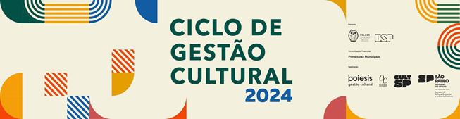 Ciclo vai até o dia 28 de abril e tem diversas atividades gratuitas | © Poiesis Ciclo vai até o dia 28 de abril e tem diversas atividades gratuitas | © Poiesis