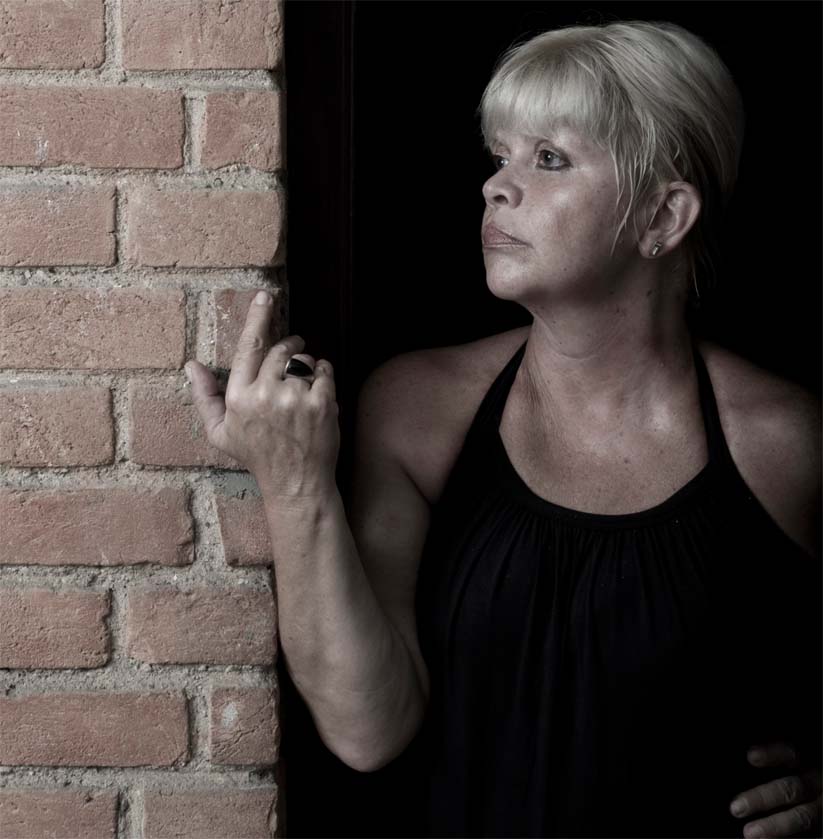 Márcia Denser (1954-2024) | © Raquel Brust / Ateliê Editorial Márcia Denser (1954-2024) | © Raquel Brust / Ateliê Editorial
