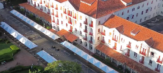 Feira/Flipoços
