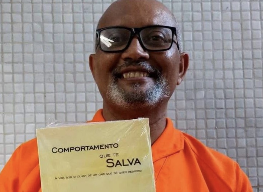 Valdeci Boareto © Reprodução Instagram