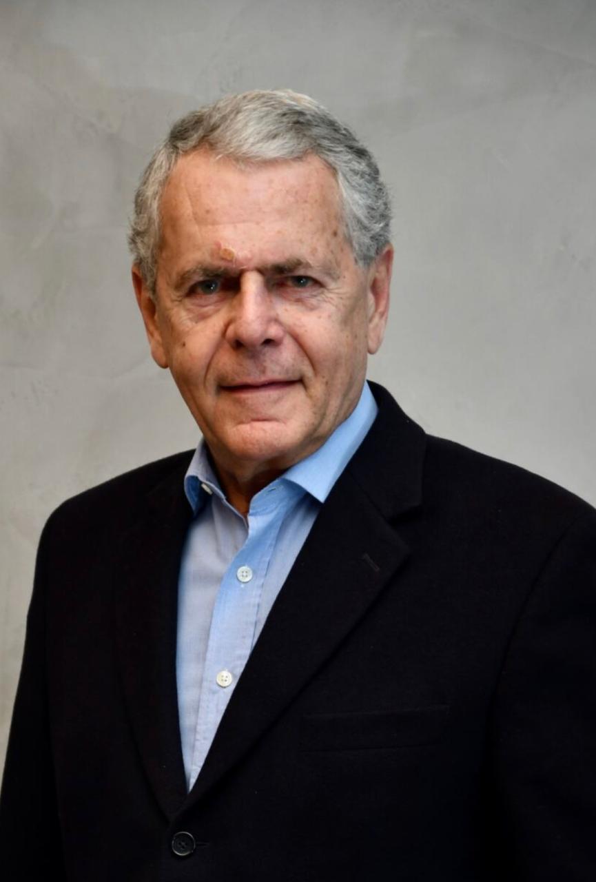 Carlos Tilkian, presidente do Grupo Estrela Carlos Tilkian, presidente do Grupo Estrela