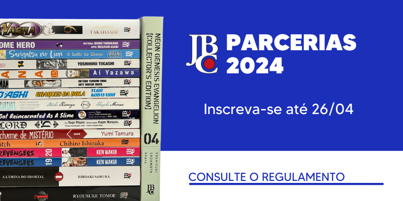 inscrições acontecem até dia 26 de abril | © Divulgação